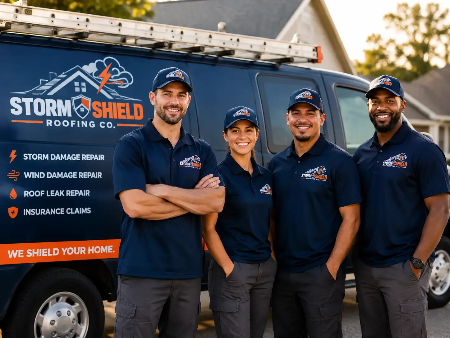 Storm Damage Roof Repair company in Callicoon, NY