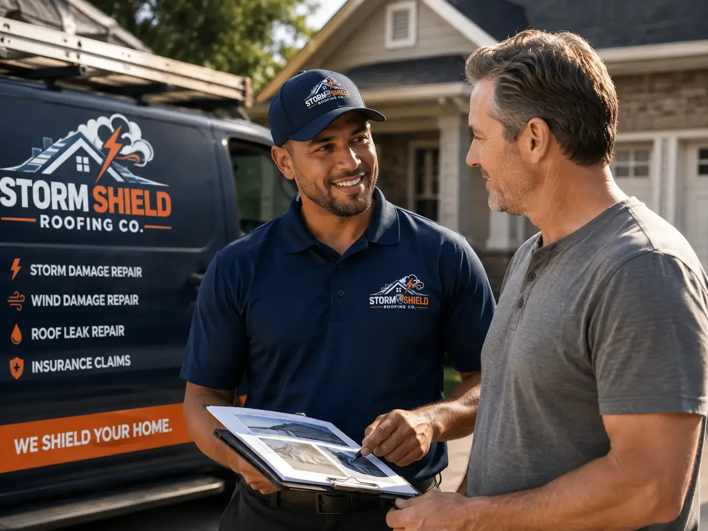 Storm Damage Roof Repair Callicoon, NY FAQs